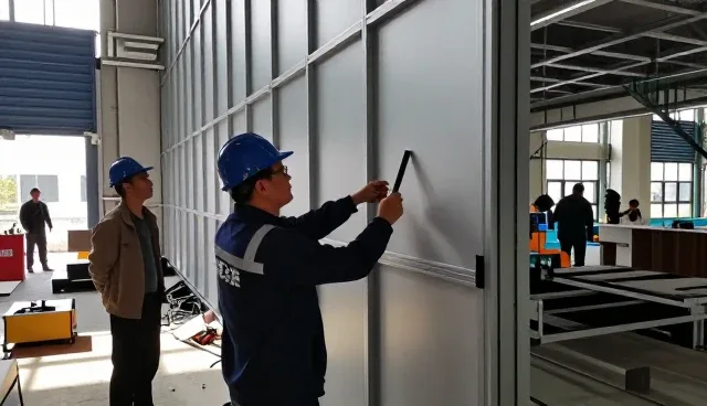 我的工程机械网展示防水工程应用成果