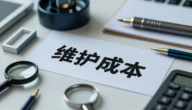 提升维护效率的关键在于技术的持续更新