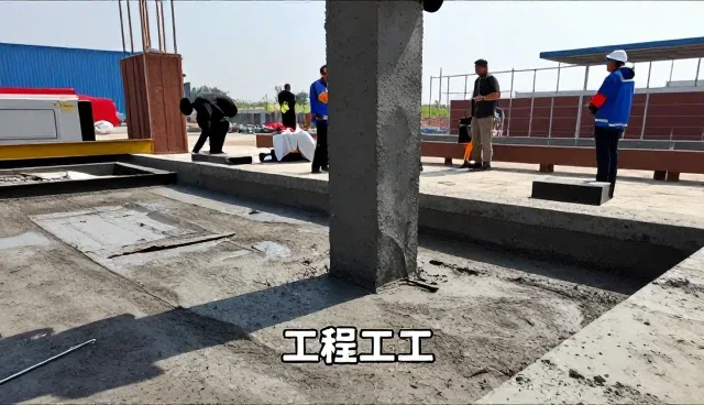 劳务分包解决工程施工中的常见需求