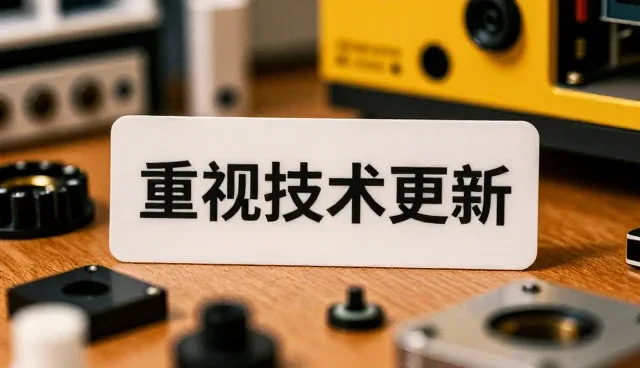 工程维保选型中团队能力的关键作用