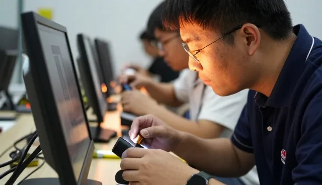 我的工程机械网打造值得信赖的技术咨询